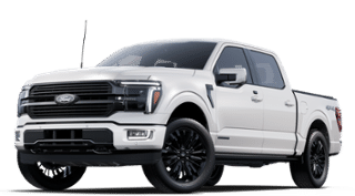 2025 Ford F-150® External Image 2